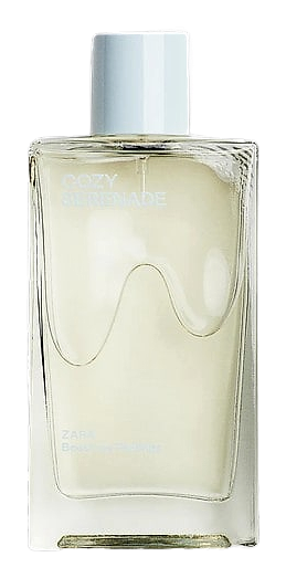 Cozy Serenade by Zara