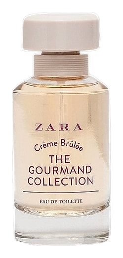 Crème Brûlée by Zara