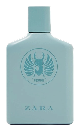 Crude by Zara – Eau de Toilette
