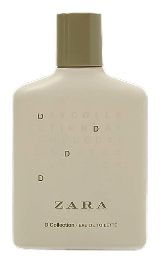 D Collection by Zara