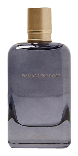 Damascene Rose by Zara