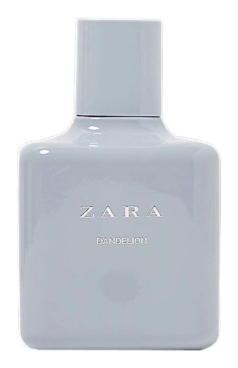 Dandelion by Zara