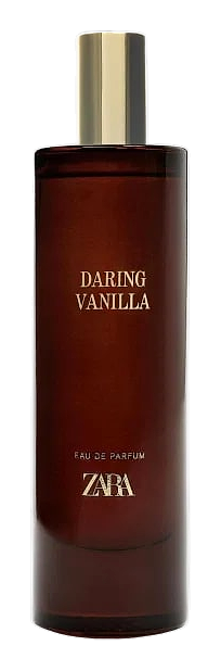 Daring Vanilla by Zara – Eau de Parfum