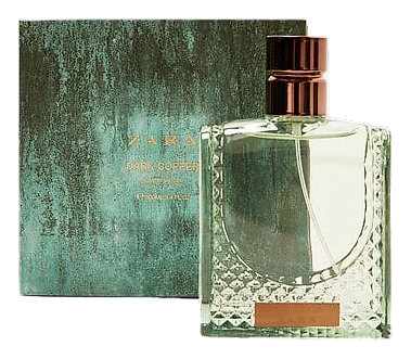 Dark Copper by Zara