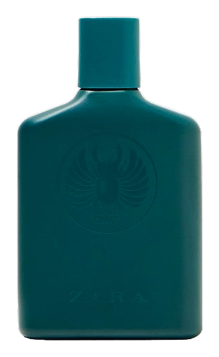 Dark Crude by Zara