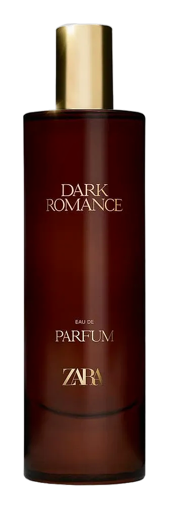 Dark Romance by Zara