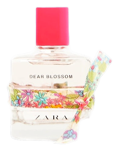 Dear Blossom by Zara