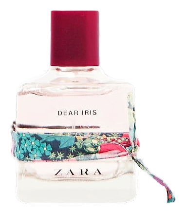 Dear Iris by Zara