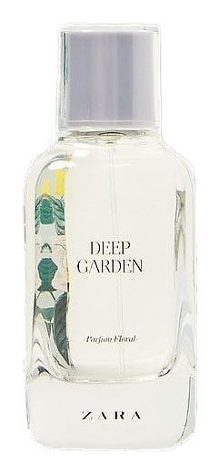 Deep Garden 2018 by Zara