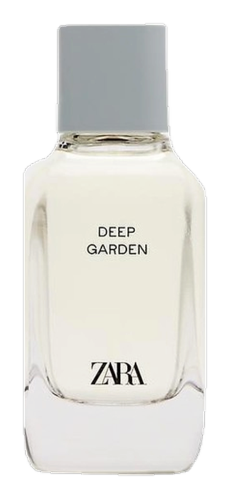 Deep Garden 2023 by Zara