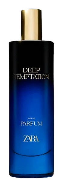 Deep Temptation by Zara