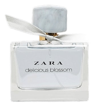 Delicious Blossom by Zara