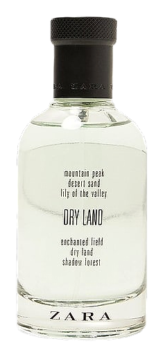 Dry Land by Zara