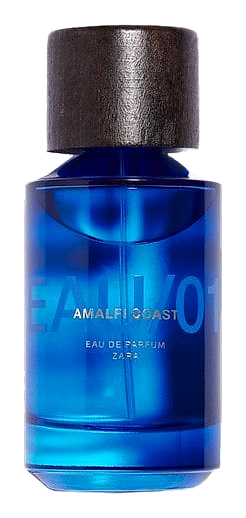 EAU/01 Amalfi Coast by Zara