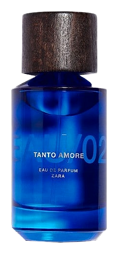 Eau/02 Tanto Amore by Zara