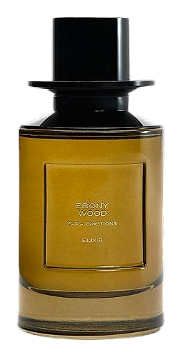 Ebony Wood Elixir by Zara