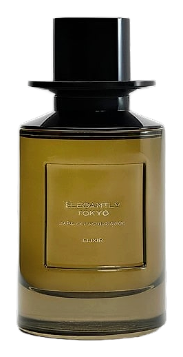 Elegantly Tokyo Elixir by Zara