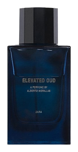 Elevated Oud by Zara