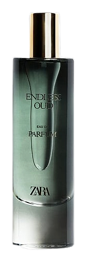 Endless Oud by Zara
