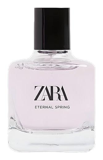 Eternal Spring by Zara