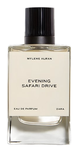 Evening Safari Drive by Zara