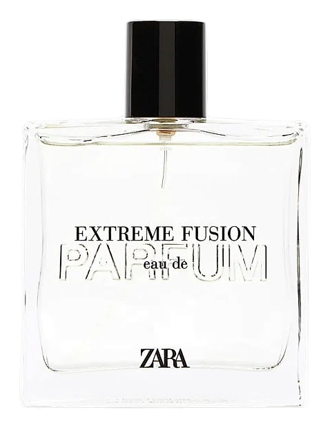 Extreme Fusion by Zara