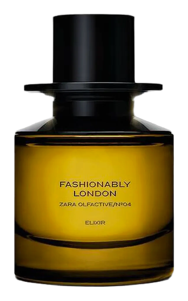 Fashionably London Elixir by Zara