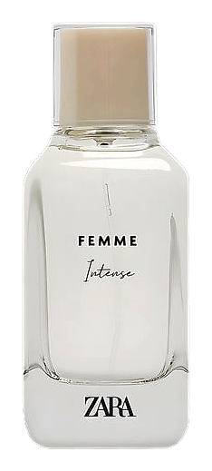 Femme Intense by Zara