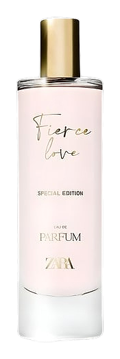 Fierce Love by Zara