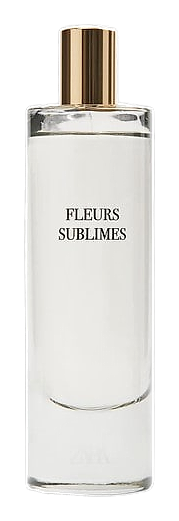 Fleurs Sublimes For Him by Zara