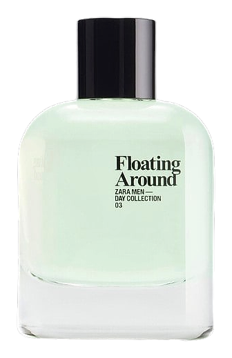 Floating Around by Zara