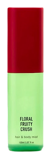 Floral Fruity Crush by Zara