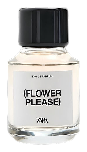 (Flower Please) by Zara