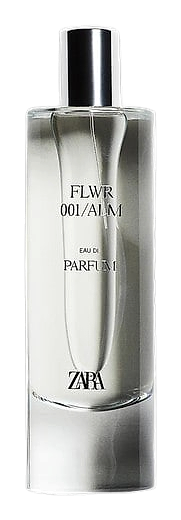 Zara FLWR 001/ALM