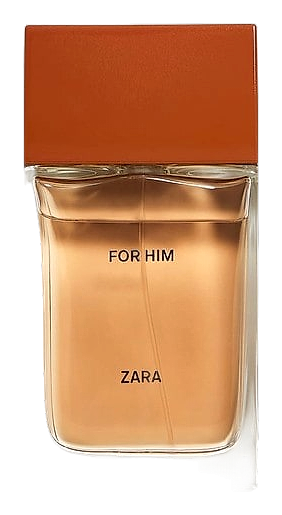 For Him 2022 by Zara