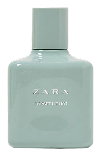 Forget Me Not by Zara