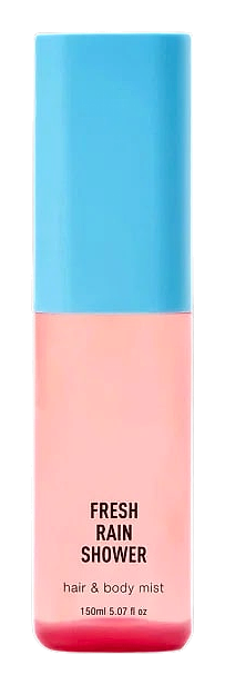 Fresh Rain Shower by Zara – Eau de Toilette