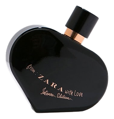 From Zara With Love Intense by Zara