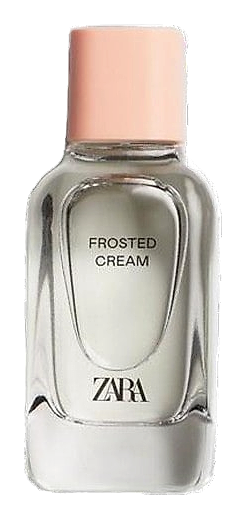 Frosted Cream 2019 by Zara