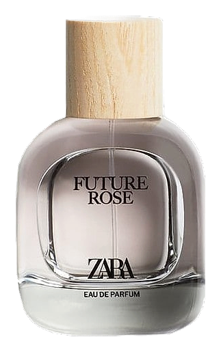 Future Rose by Zara