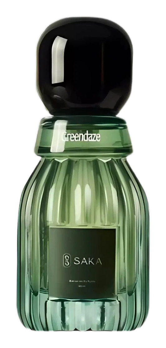Gardenia Eau De Parfum by Zara