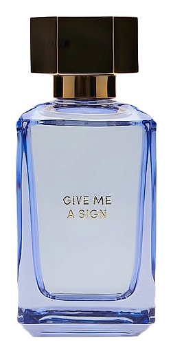 Give Me A Sign (into The Joyful) by Zara