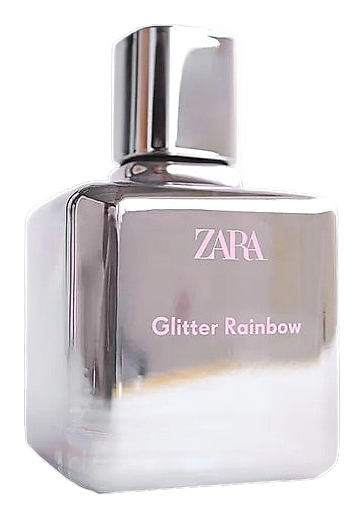 Glitter Rainbow by Zara