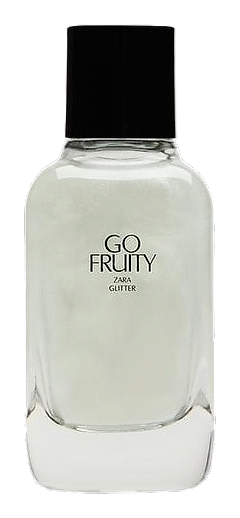 Go Fruity Glitter by Zara