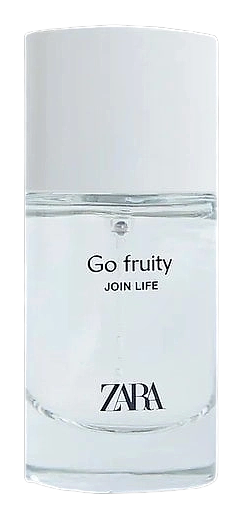 Go Fruity by Zara