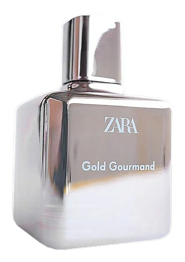 Gold Gourmand by Zara