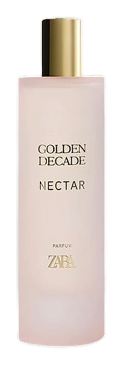 Golden Decade Nectar by Zara