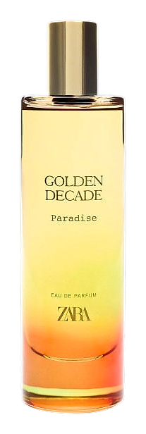 Paradise by Zara