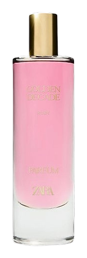 Golden Decade Ruby by Zara