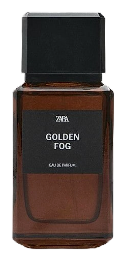 Golden Fog by Zara